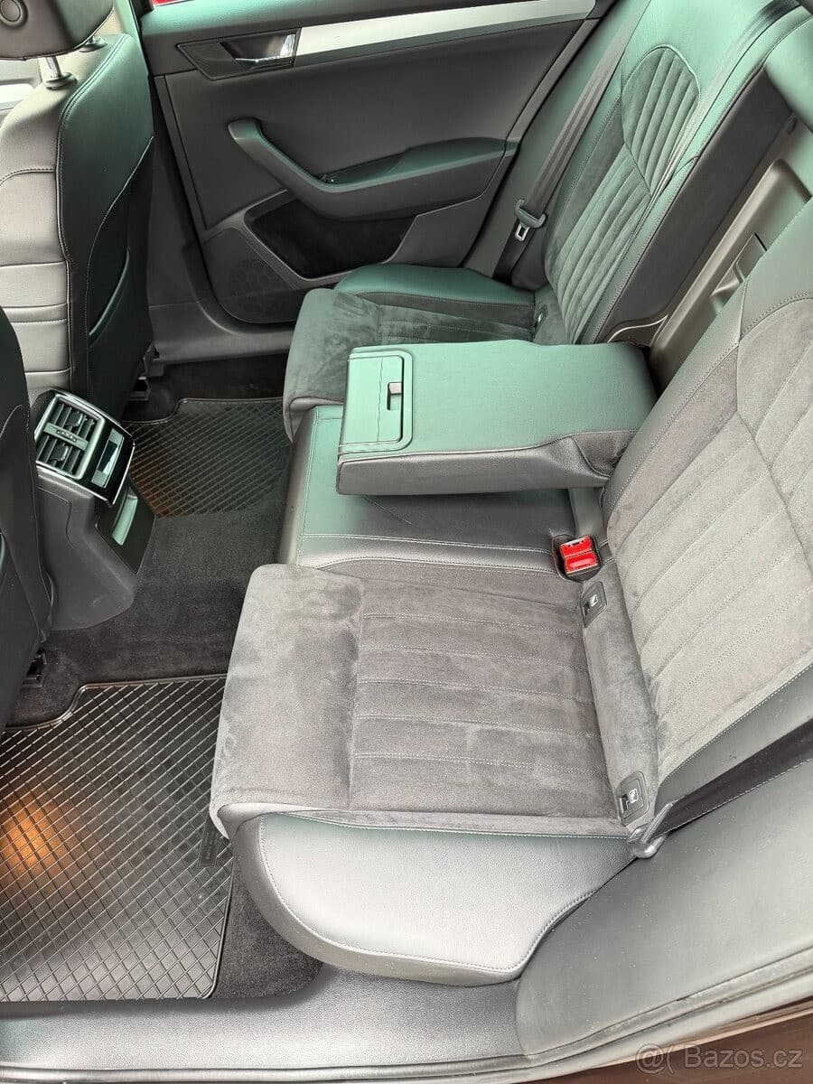 2019 Škoda Superb - 7