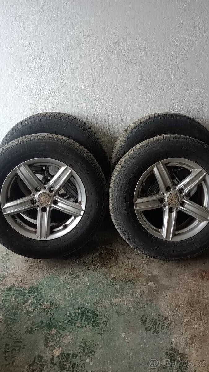 2019 Volkswagen Transporter - 3