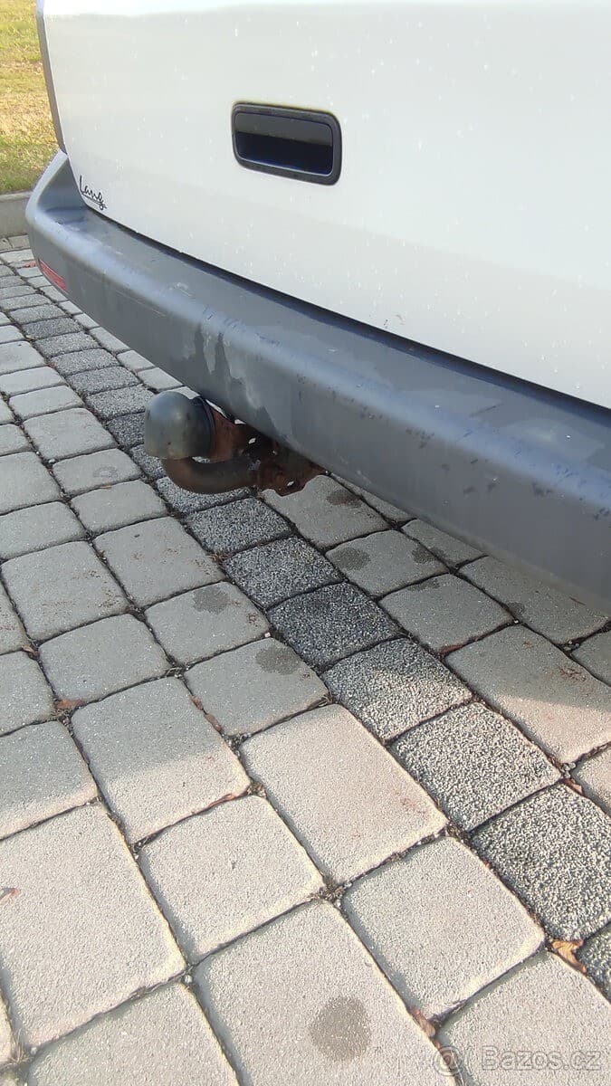 2019 Volkswagen Transporter - 6