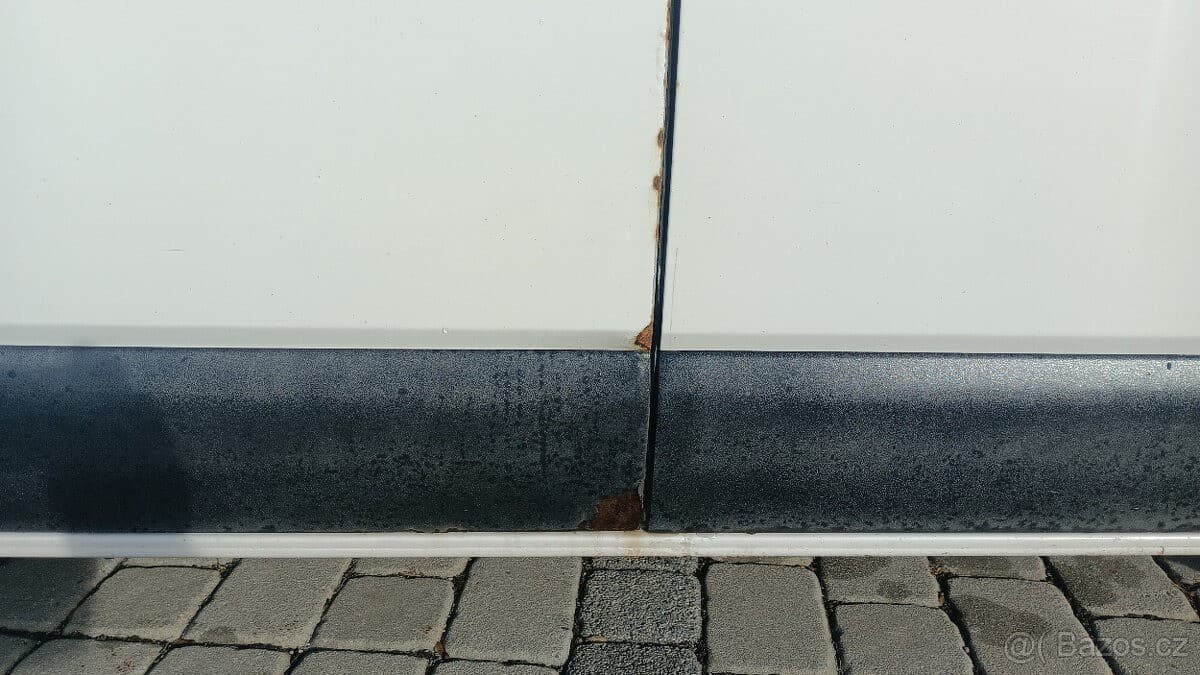 2019 Volkswagen Transporter - 7