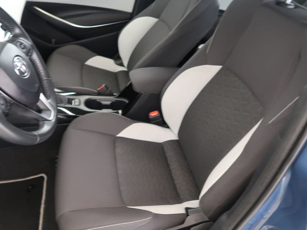 2022 Toyota Corolla - 10