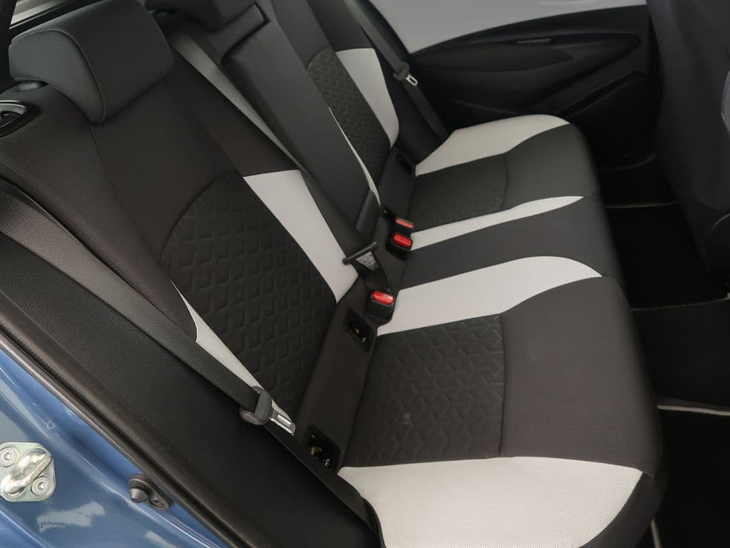 2022 Toyota Corolla - 13