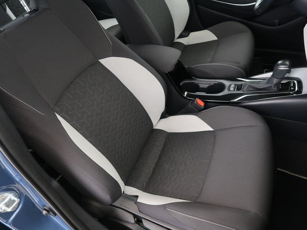 2022 Toyota Corolla - 14