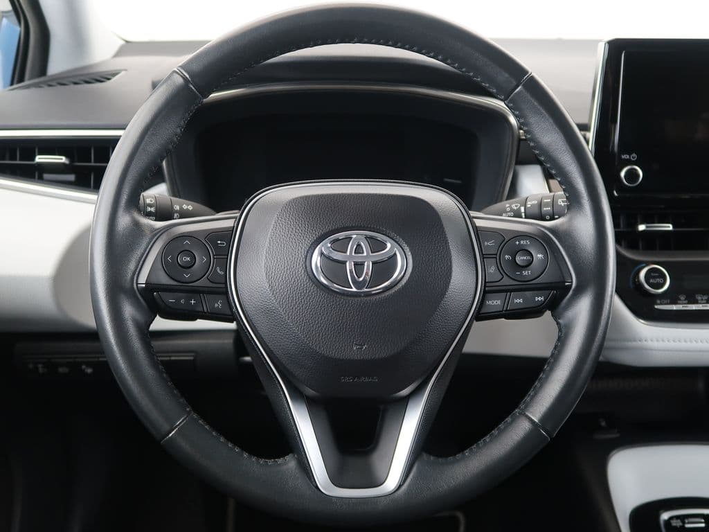 2022 Toyota Corolla - 15