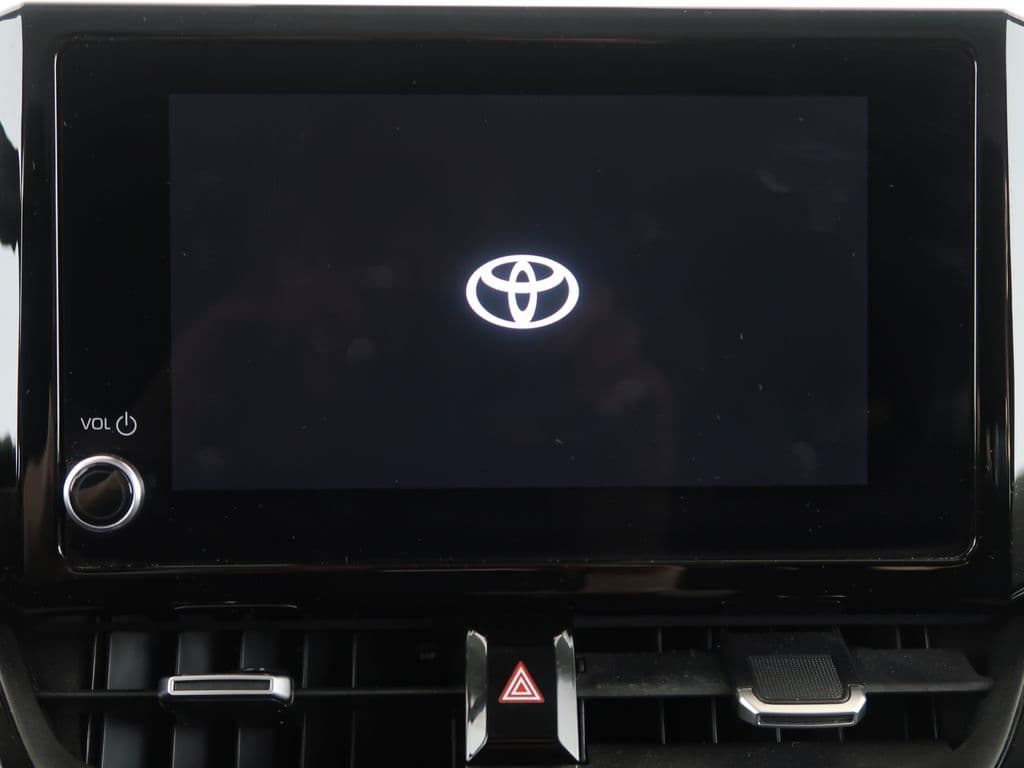 2022 Toyota Corolla - 17