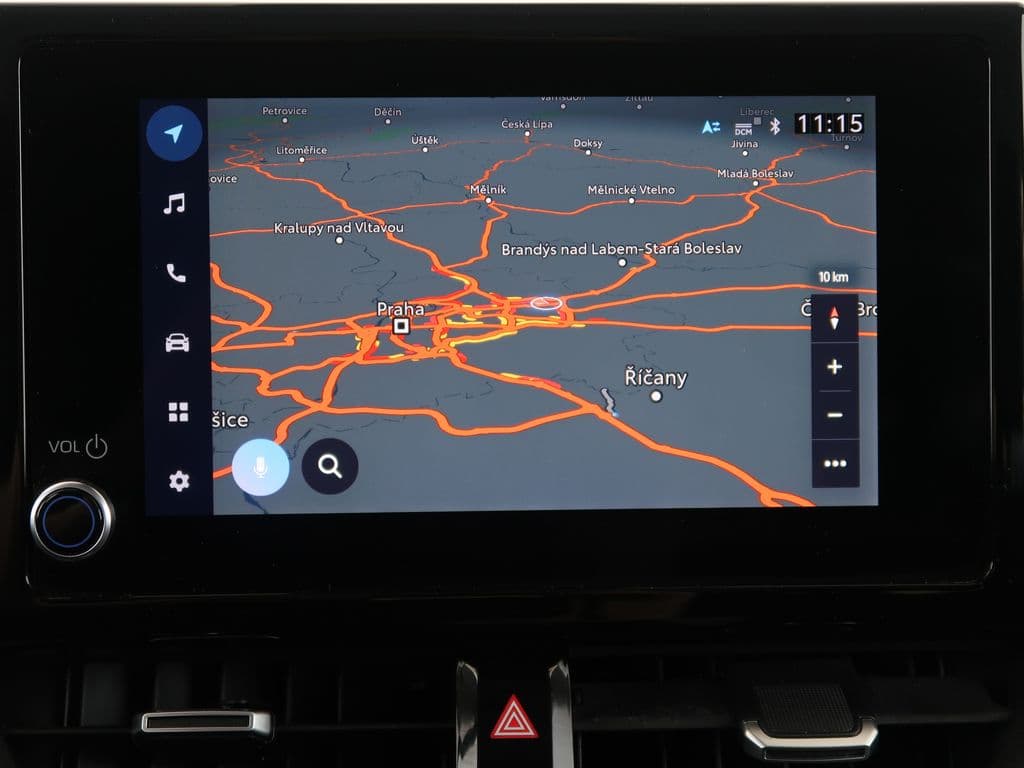 2022 Toyota Corolla - 18