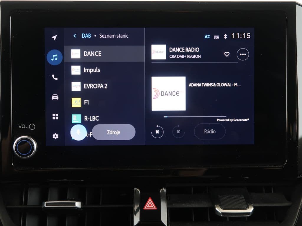 2022 Toyota Corolla - 19