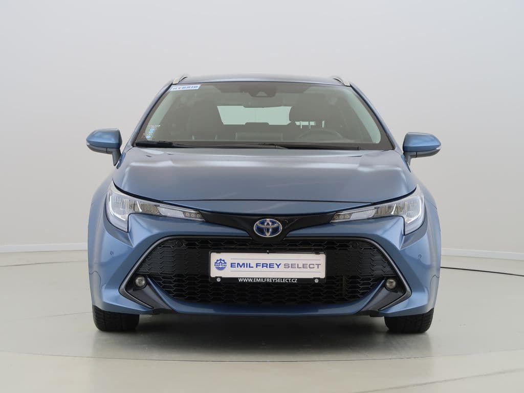 2022 Toyota Corolla - 2