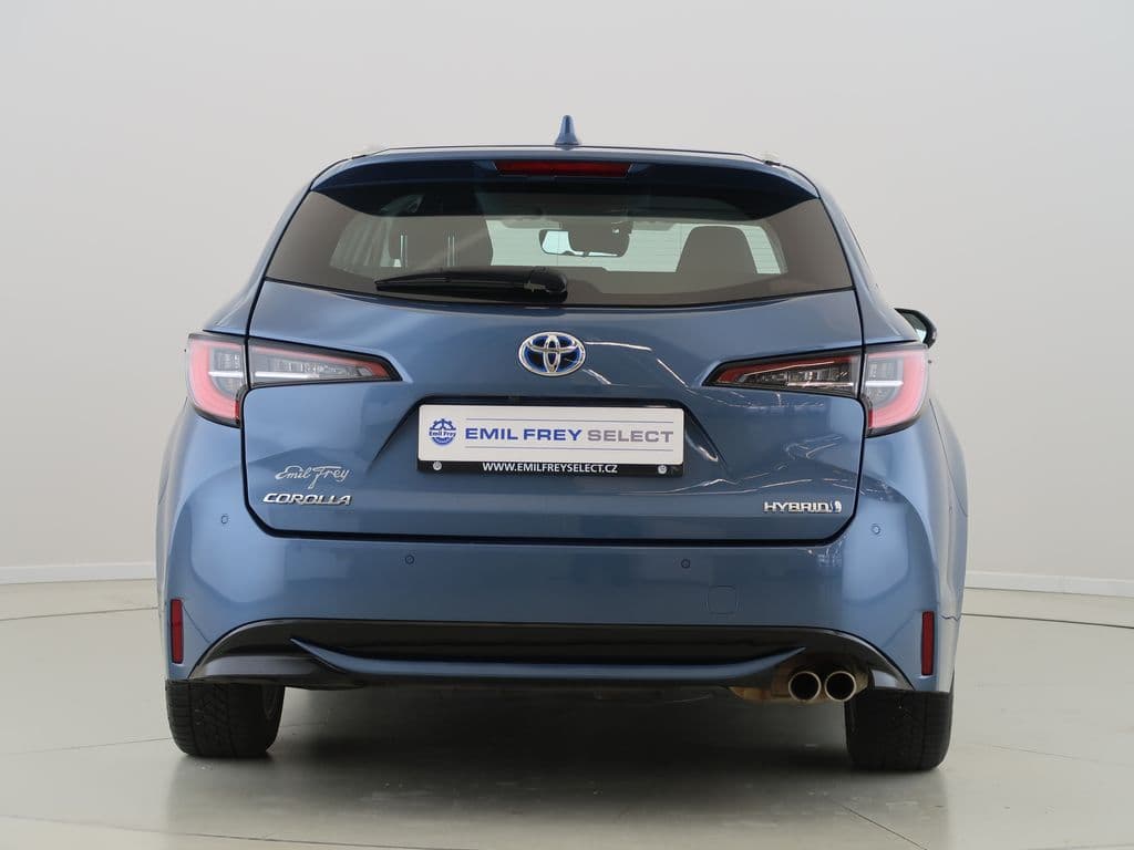 2022 Toyota Corolla - 6