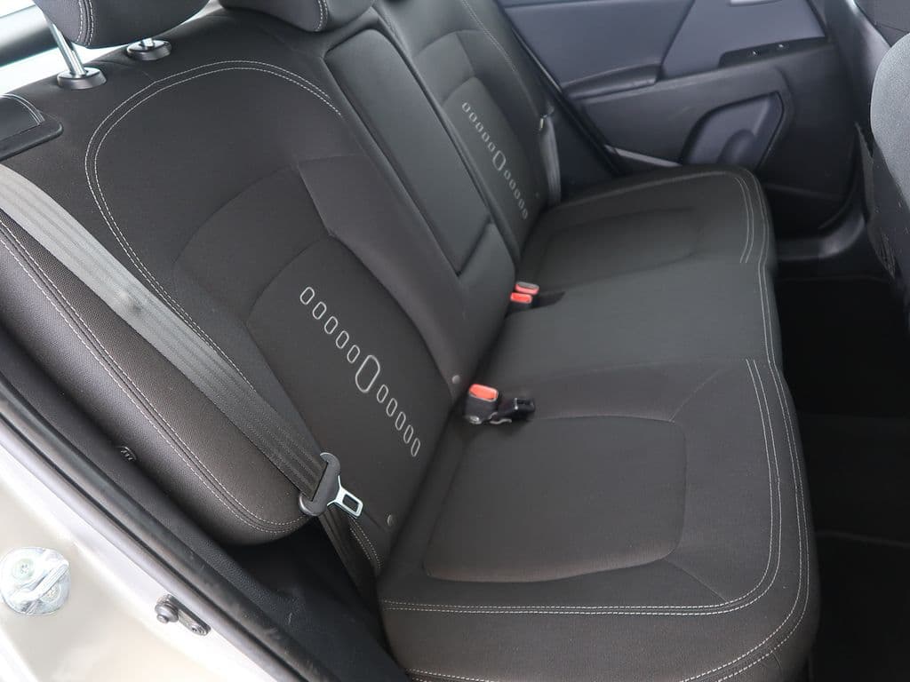 2015 Kia Sportage - 12