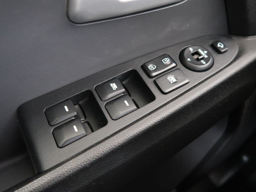 2015 Kia Sportage - 18