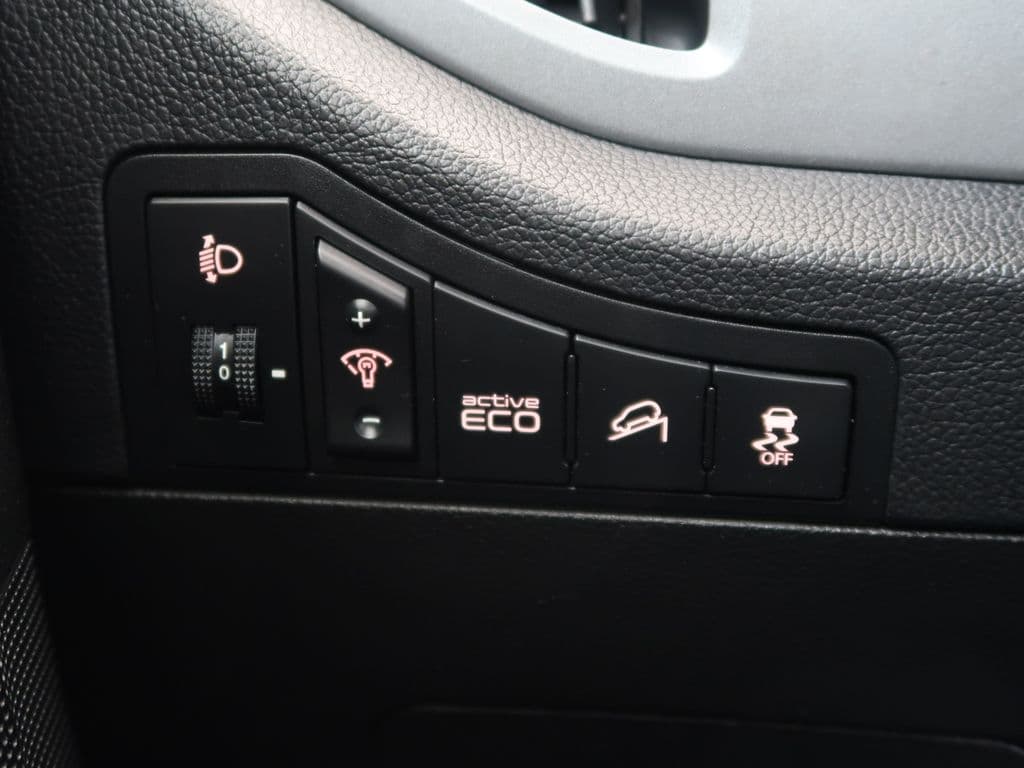 2015 Kia Sportage - 19