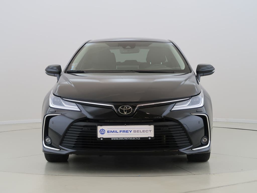 2022 Toyota Corolla - 2