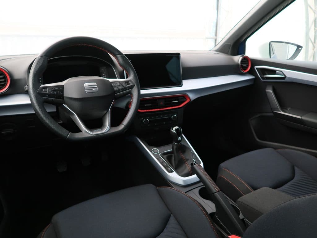 Seat Arona - 16