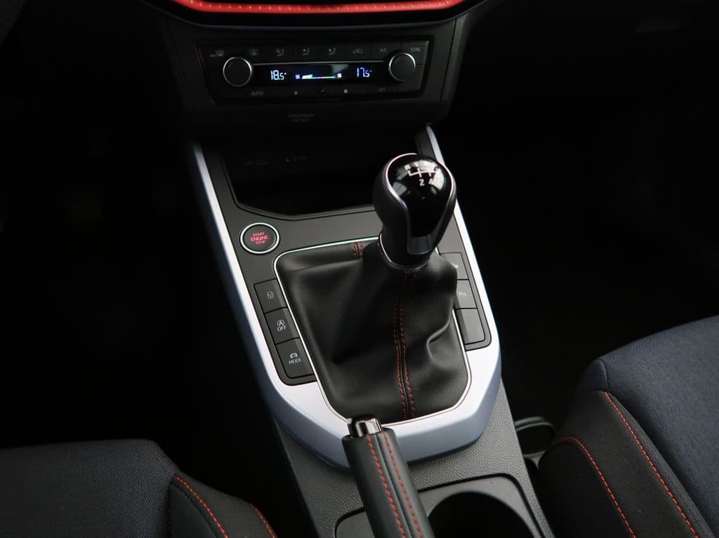 Seat Arona - 17