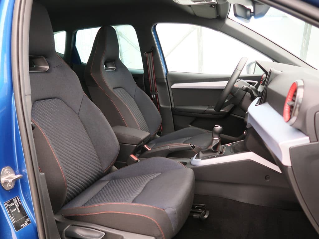 Seat Arona - 20