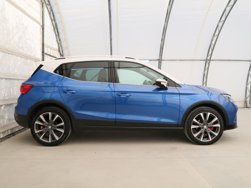 Seat Arona - 5