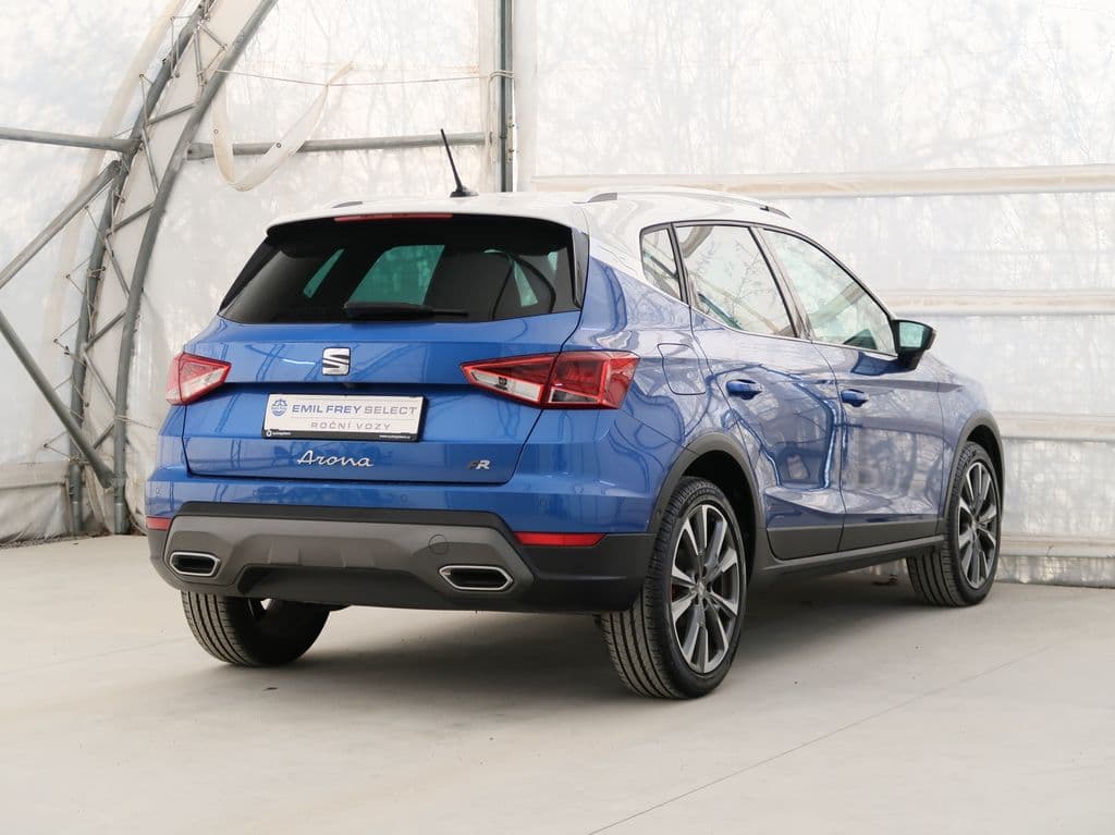 Seat Arona - 6
