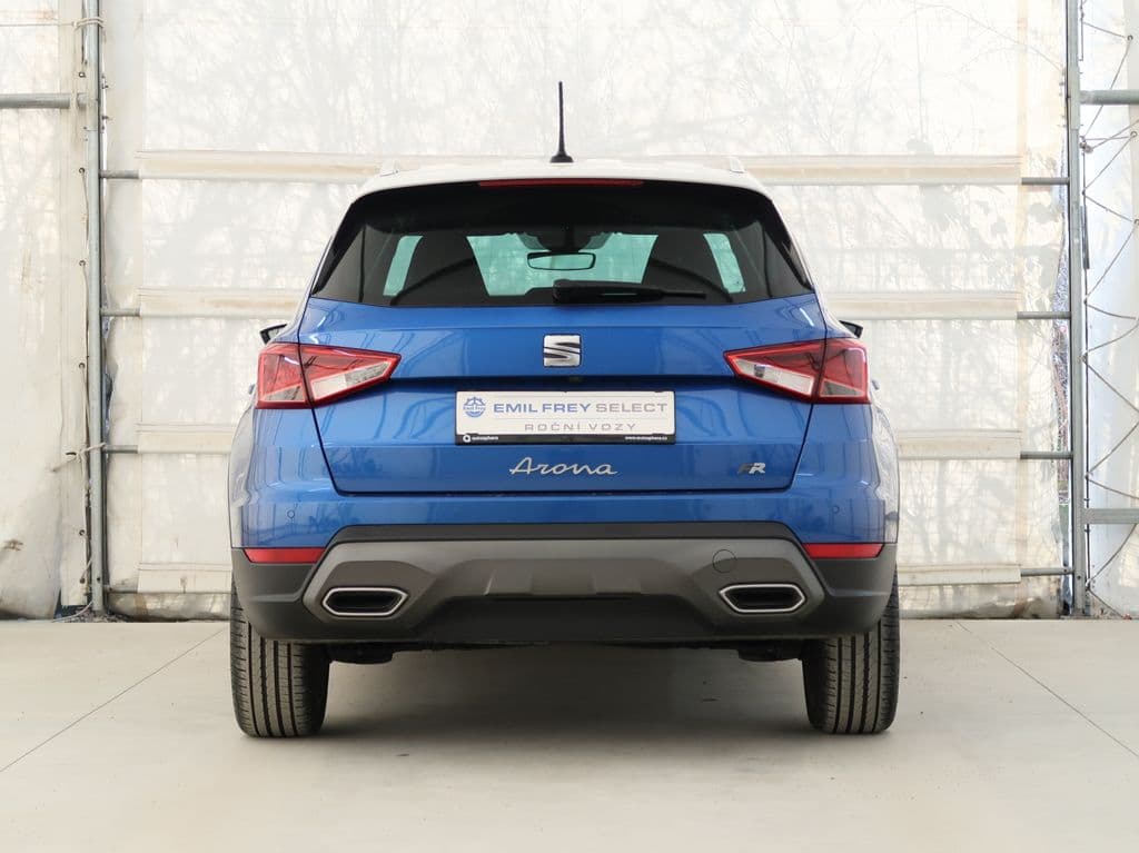 Seat Arona - 7
