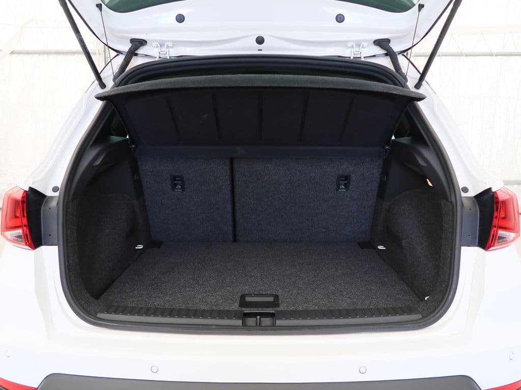Seat Arona - 11