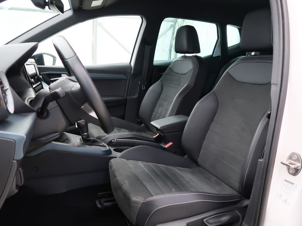 Seat Arona - 14