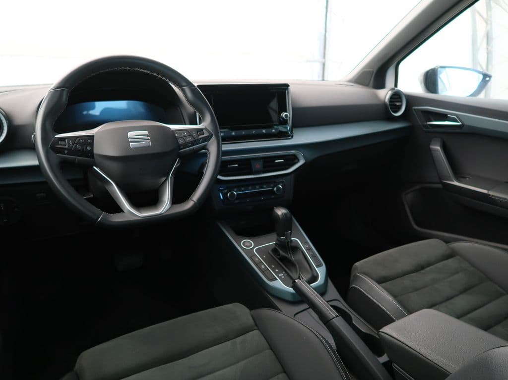 Seat Arona - 16