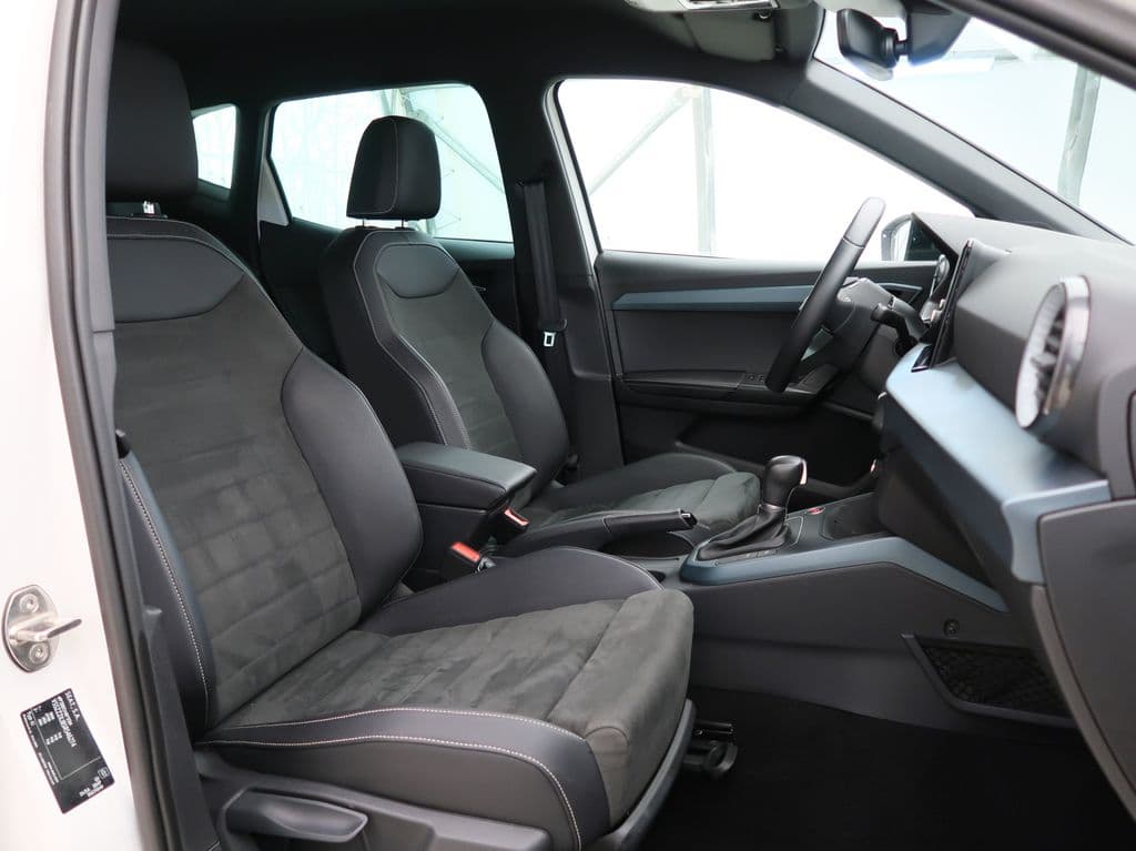 Seat Arona - 19