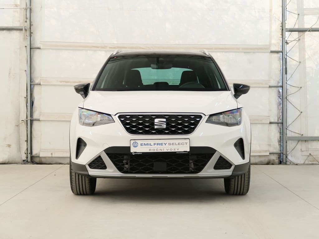 Seat Arona - 3