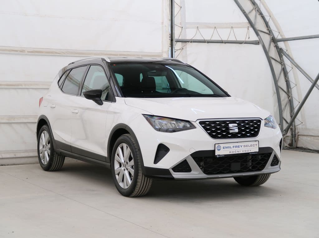 Seat Arona - 4