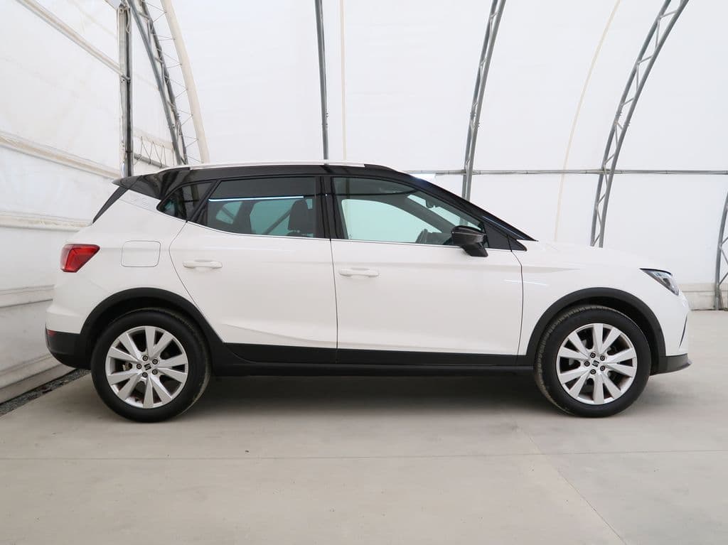 Seat Arona - 5