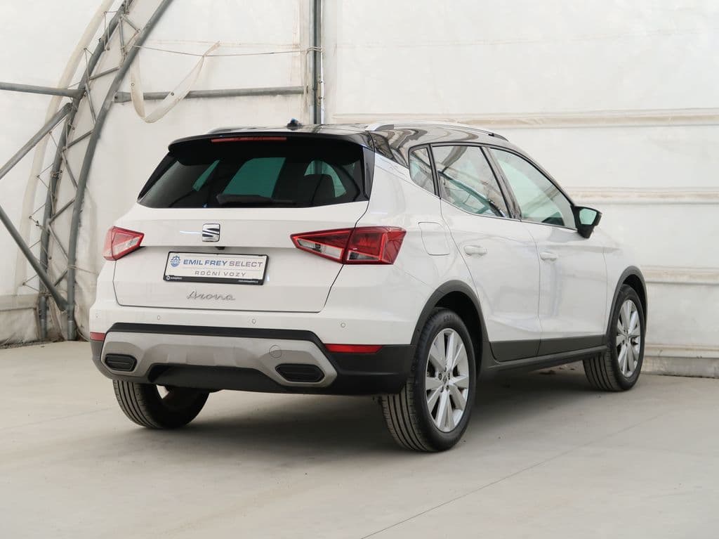 Seat Arona - 6