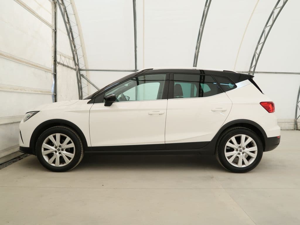 Seat Arona - 9