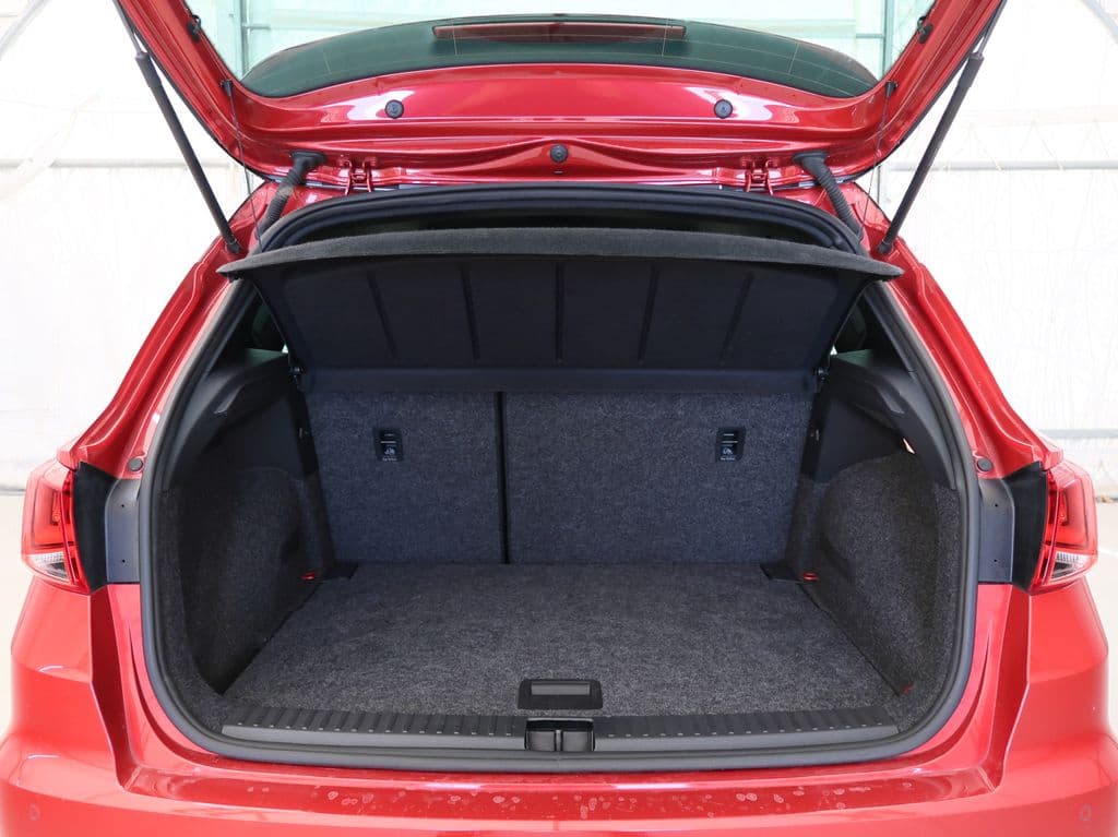 Seat Arona - 11