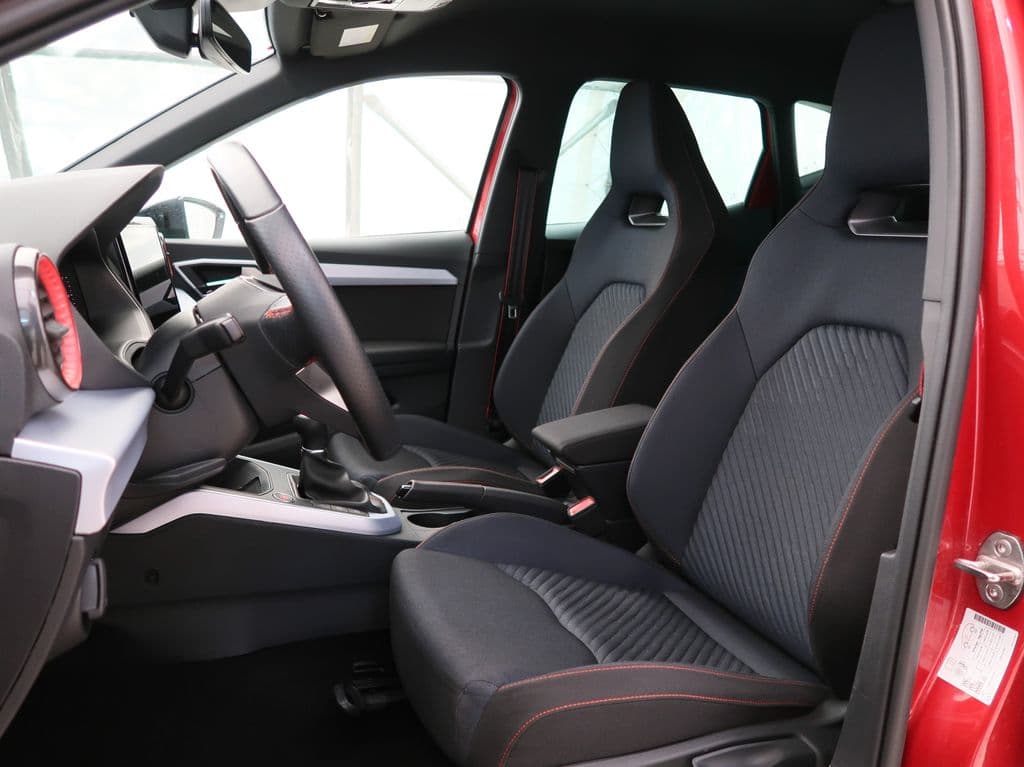 Seat Arona - 14