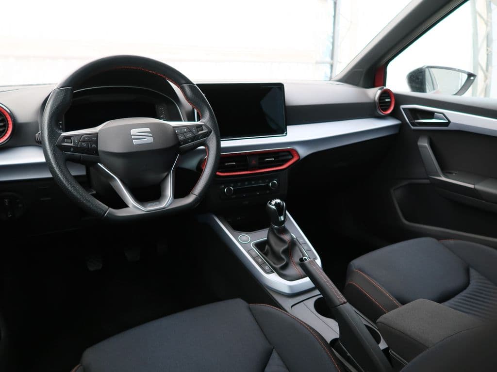 Seat Arona - 16