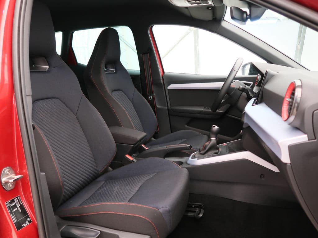 Seat Arona - 19