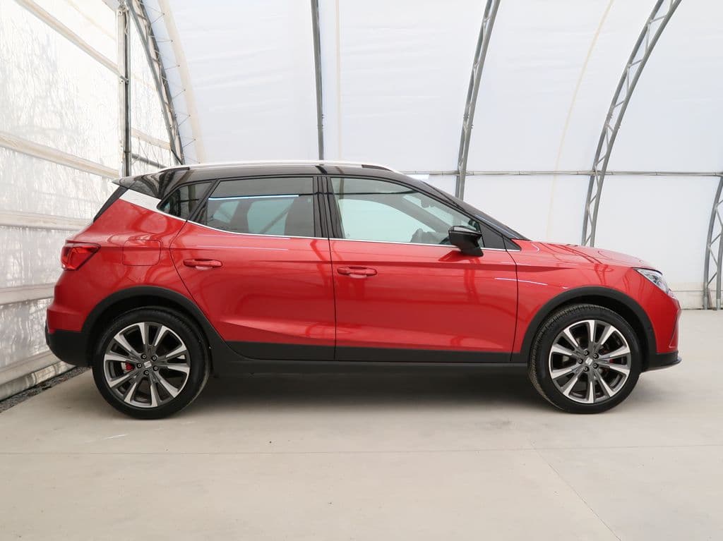 Seat Arona - 5