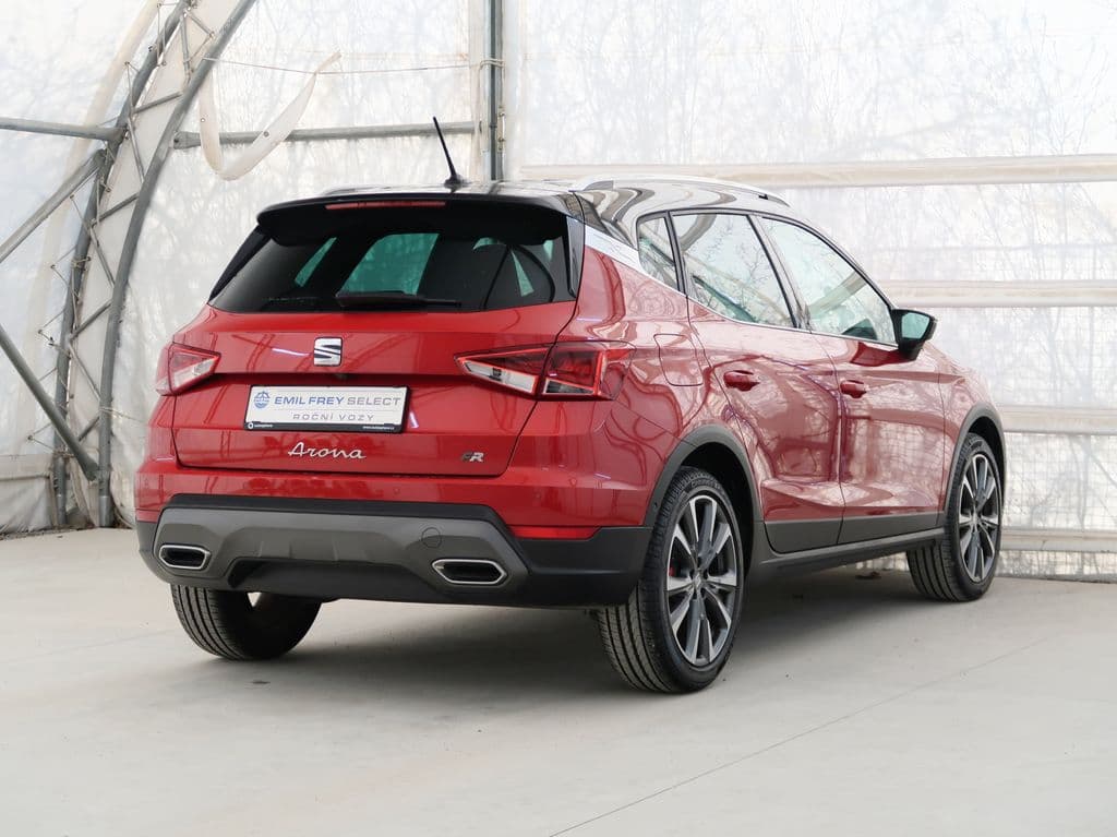 Seat Arona - 6