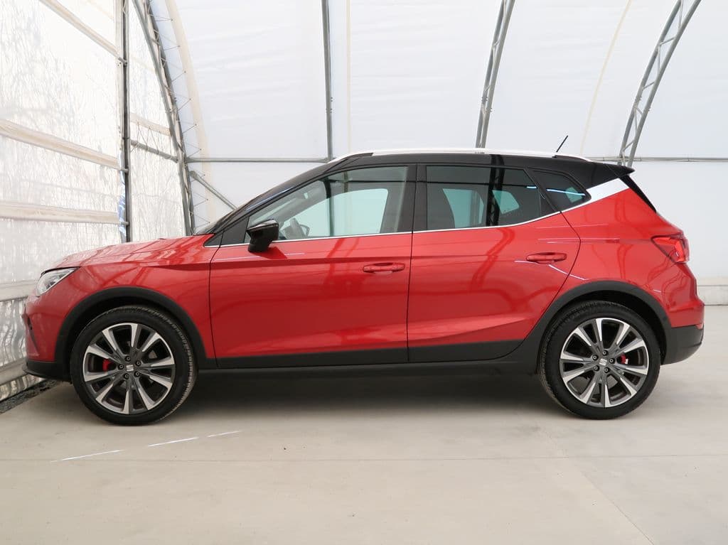 Seat Arona - 9