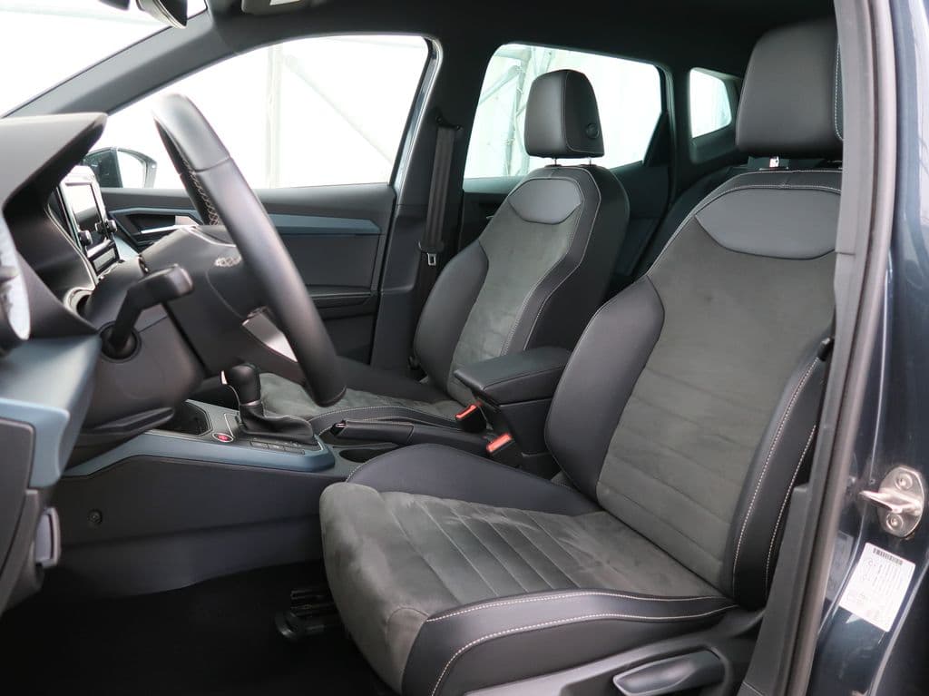 Seat Arona - 14