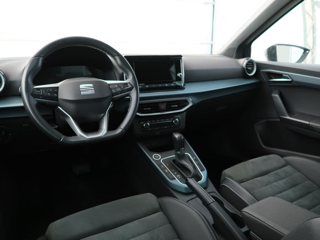 Seat Arona - 16