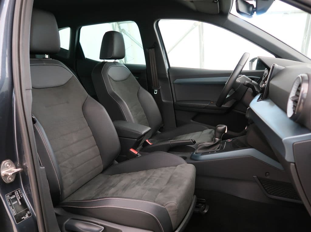 Seat Arona - 19