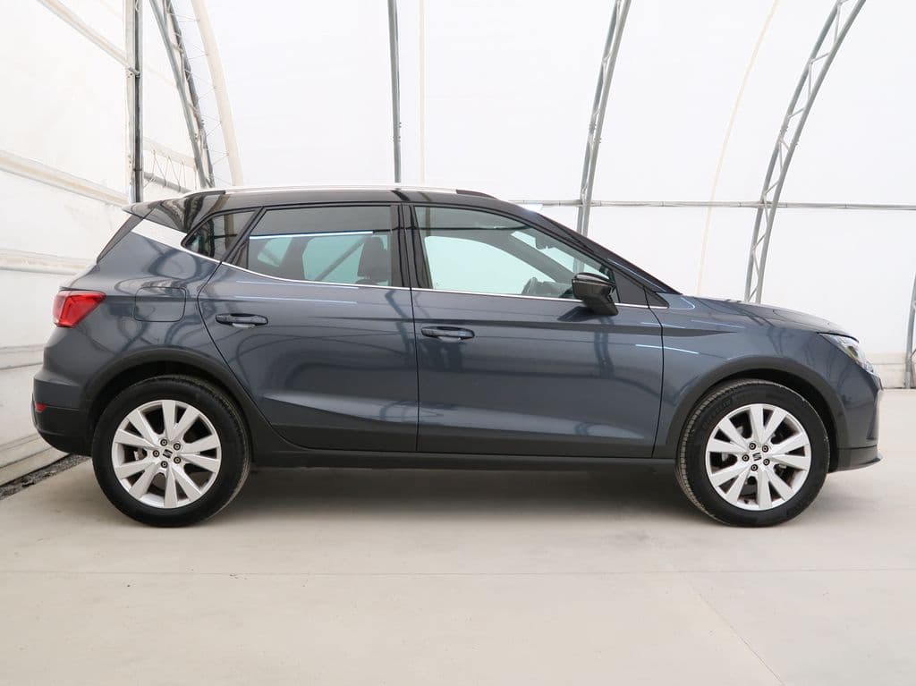 Seat Arona - 5