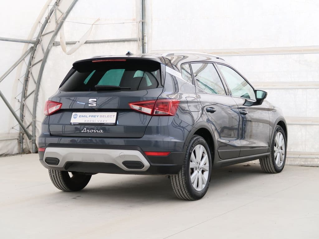 Seat Arona - 6