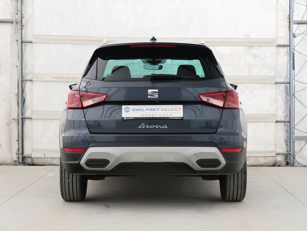 Seat Arona - 7