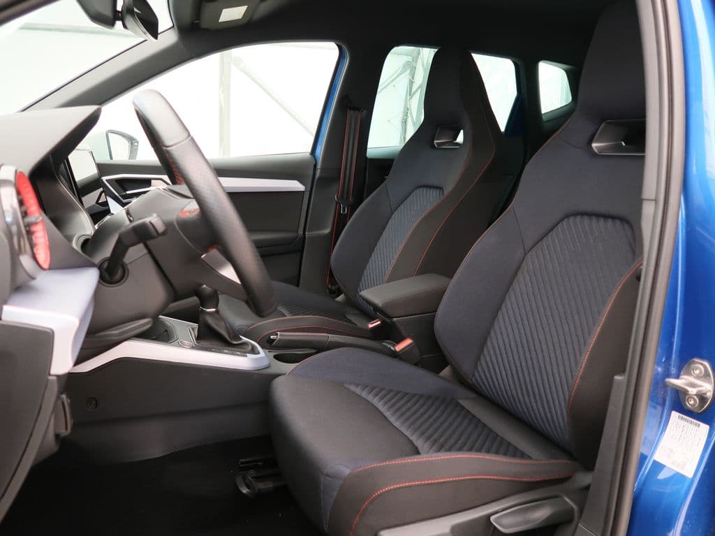 Seat Arona - 14