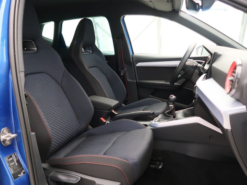 Seat Arona - 19