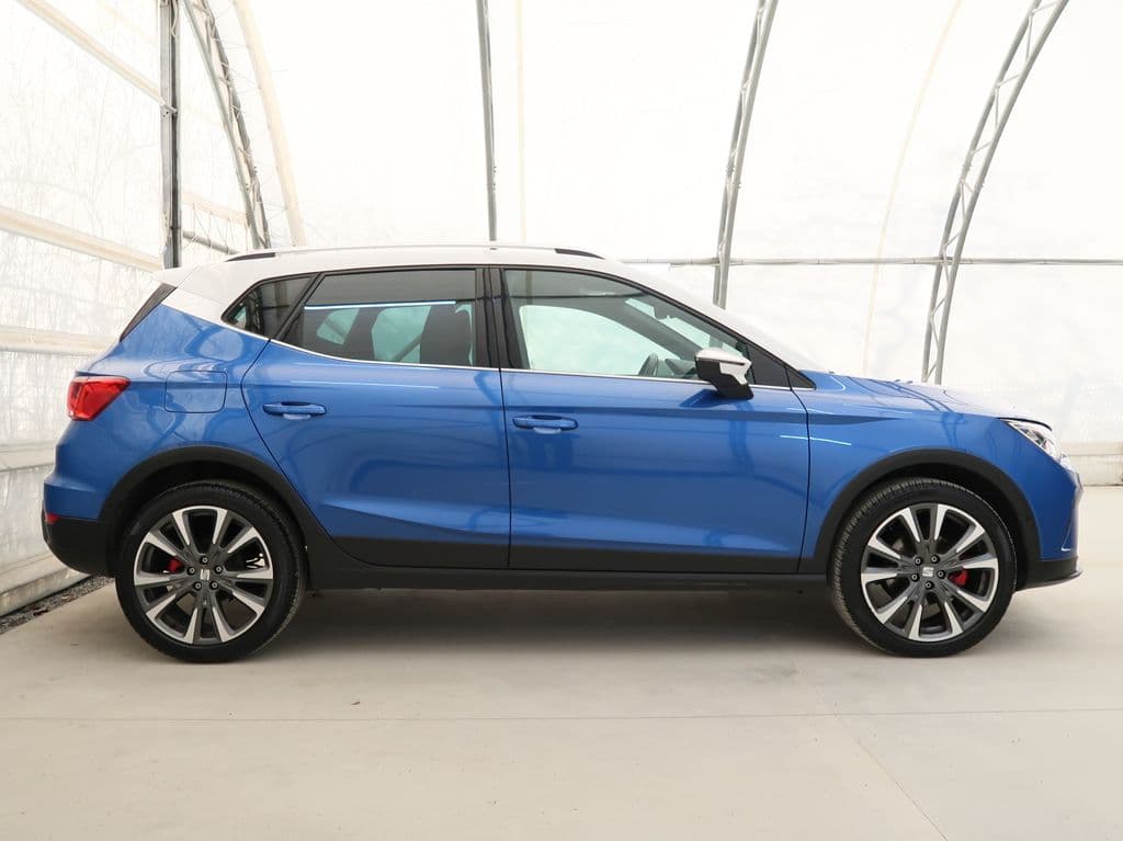 Seat Arona - 5
