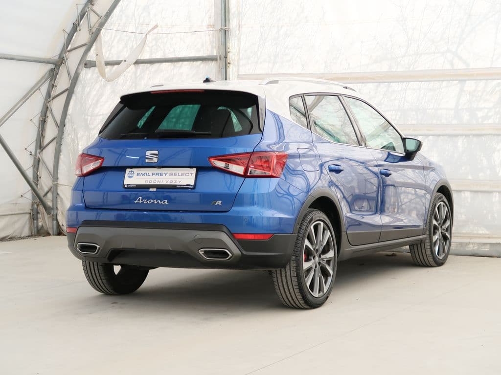 Seat Arona - 6