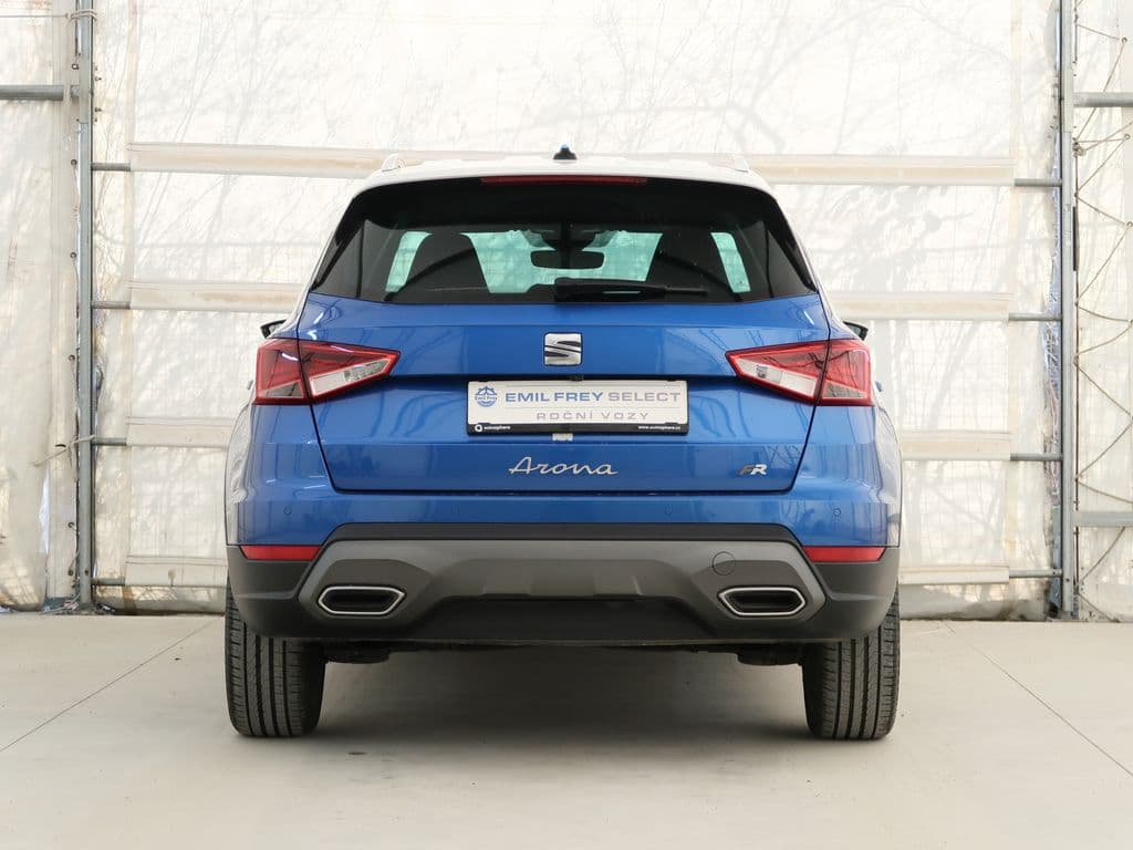 Seat Arona - 7